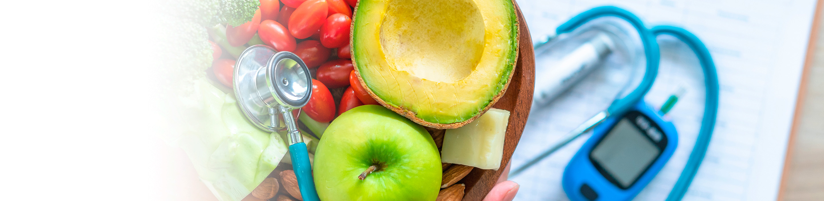 Misión, visión y objetivos