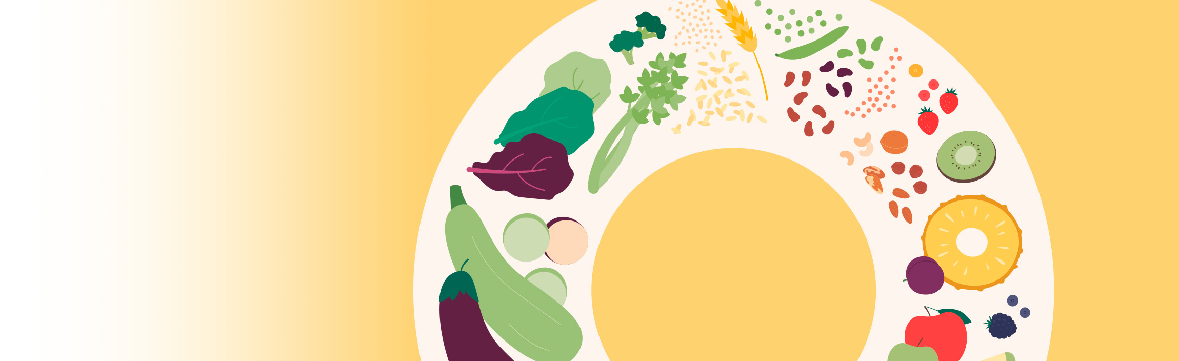 Generalidades de fibras