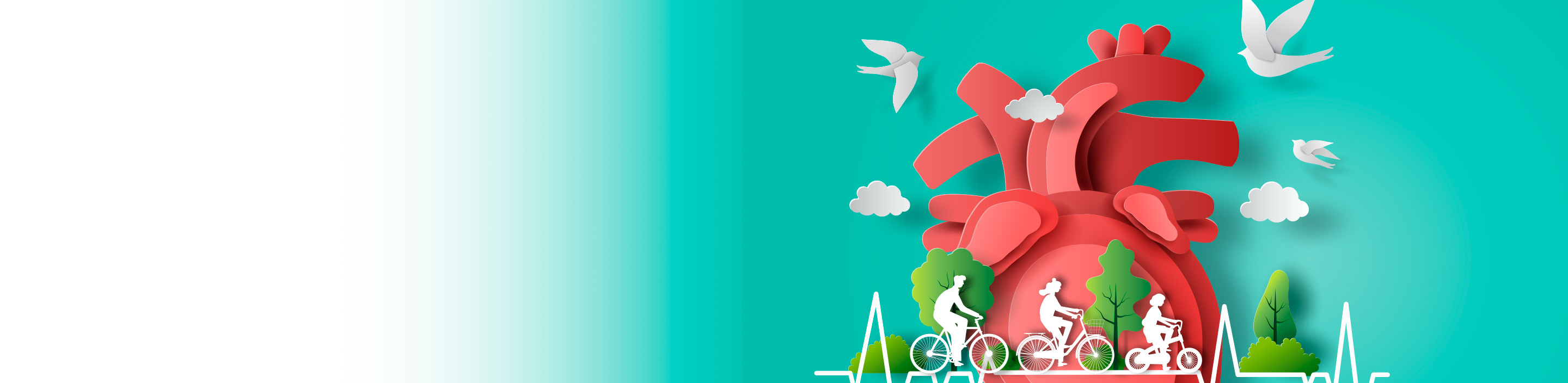 Salud Cardiovascular (29/09 - Dia mundial del corazón)