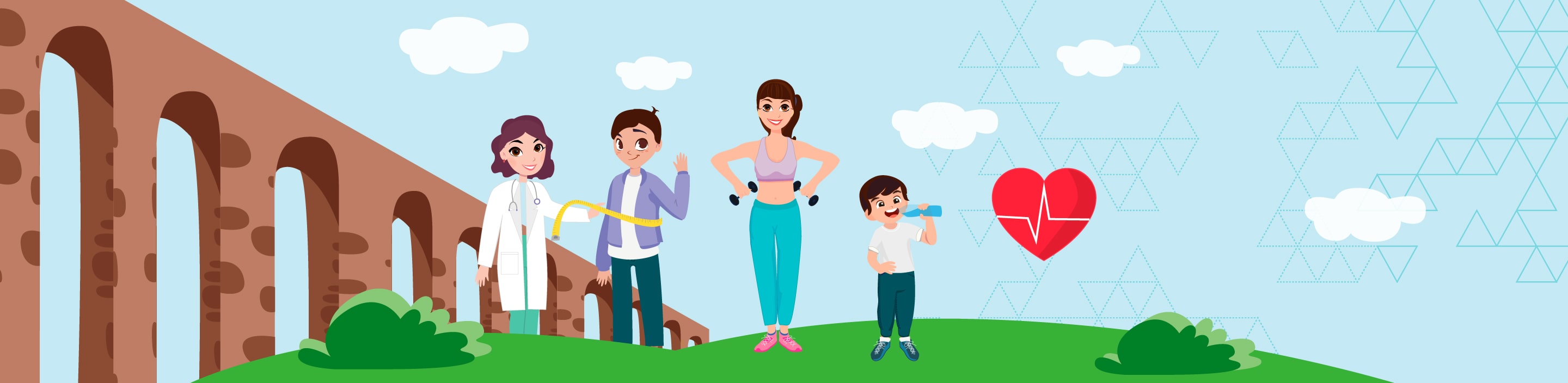 2do Congreso de Atención Integrada a la Salud de la Infancia y Adolescencia