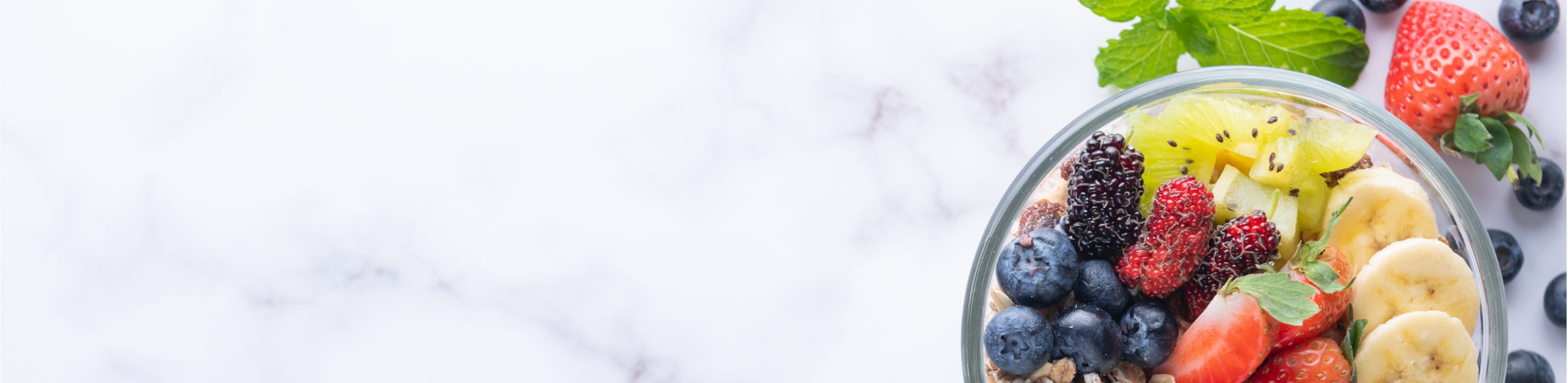 Nutrimentos y alimentos que influyen en el sueño y descanso