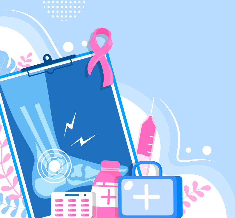 Salud osea (20/10 - Día mundial de la Osteoporosis)