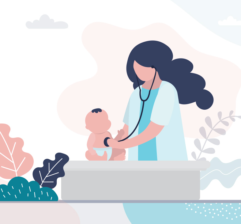 Pediatría (20/10 - Día del pediatra)