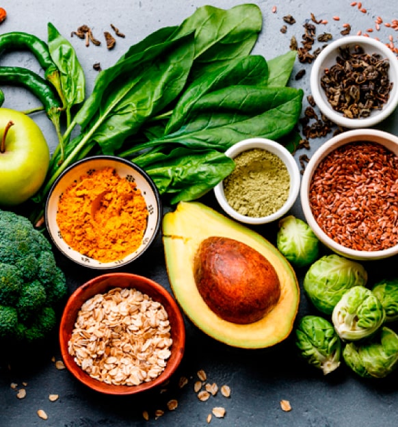 XIX Congreso Colombiano de Nutrición y Dietética