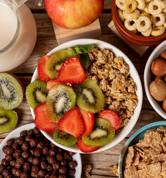 XXII Congreso Nacional Nutrición Clínica: Ética, Terapia e Innovación