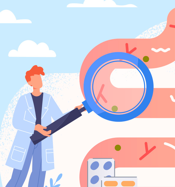 Microbiota intestinal