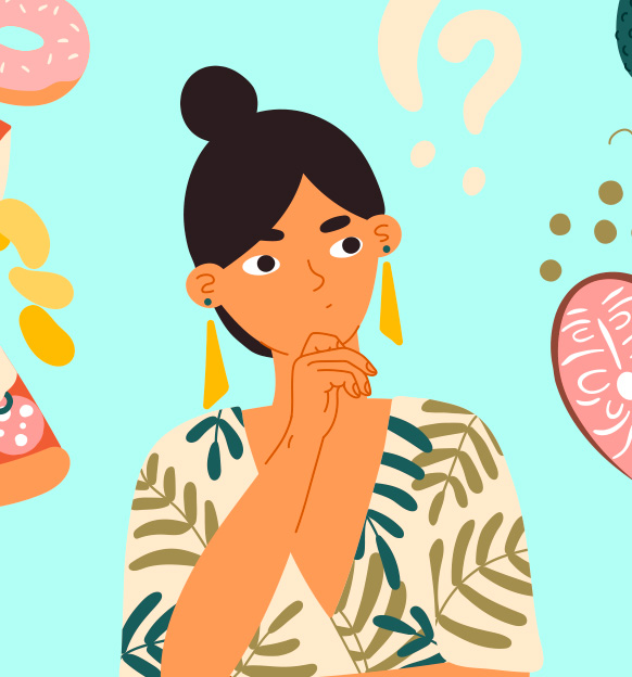 Alimentos contra el estrés