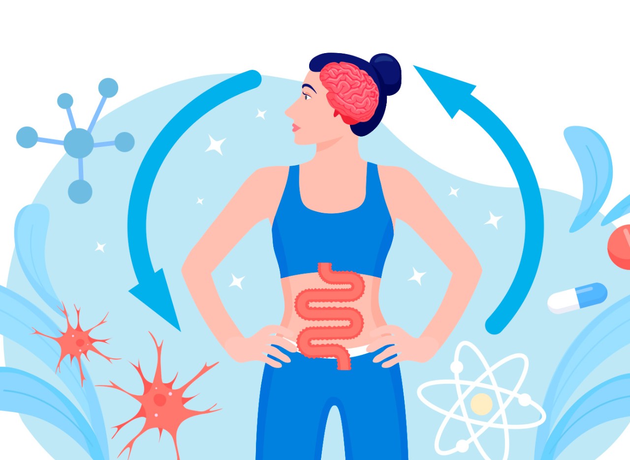 Cómo mantener un cerebro saludable